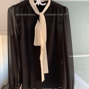 Blouse Axxara Paris